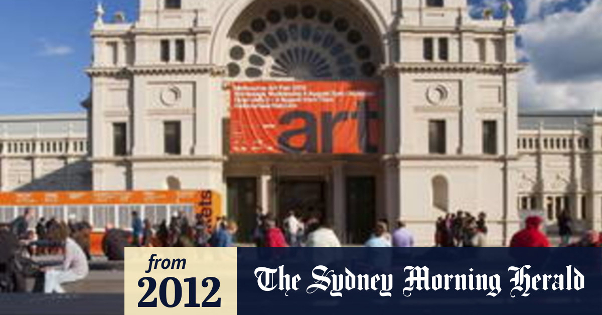 Space The latest visual arts news